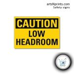 "Caution - Construction Zone"