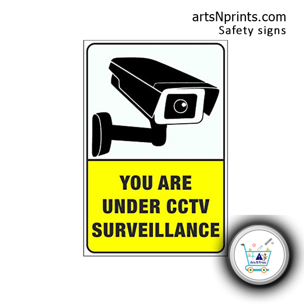 "Video Surveillance - 24-Hour Monitoring" available online